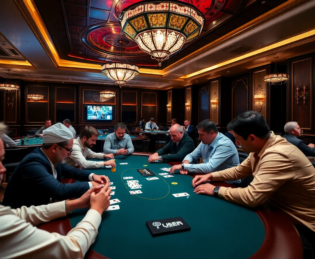 HHPOKER 官网下载横幅